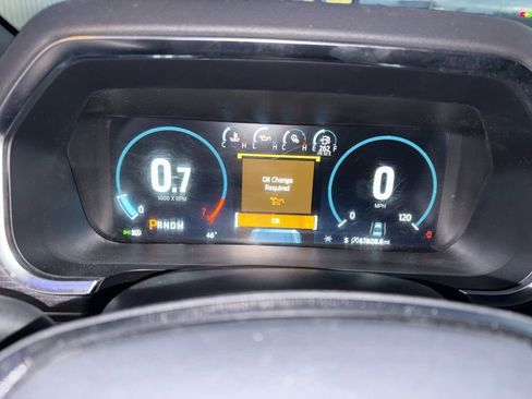 Used 2023 Ford F150 Platinum w/ Equipment Group 701A High image 17