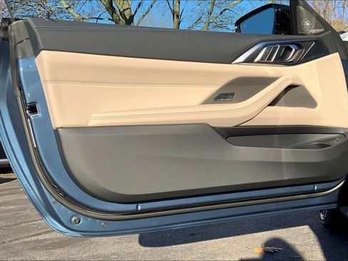 New 2026 BMW 430i xDrive 430i xDrive w/ M Sport Package image 10