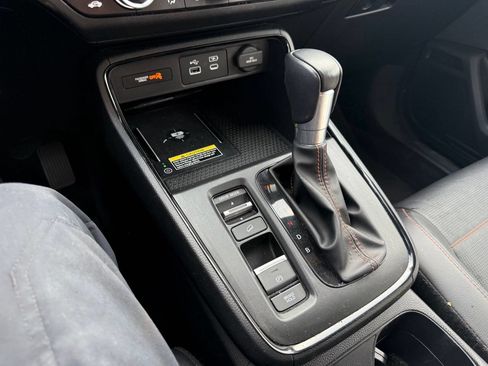 Used 2024 Honda CR-V Sport-L image 22