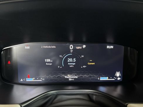 New 2026 Jeep Compass Limited AWD/4WD image 13