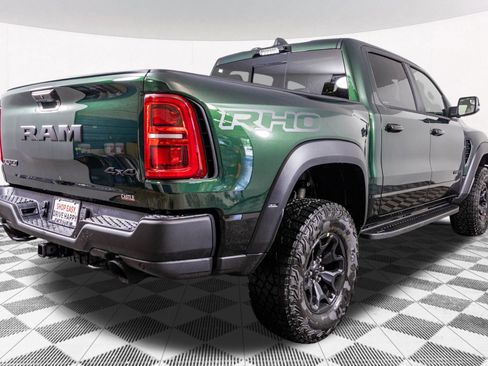New 2026 RAM 1500 RHO AWD/4WD image 18