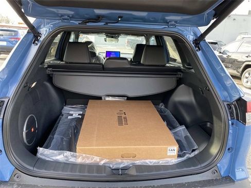 New 2026 Toyota Corolla Cross XSE image 5