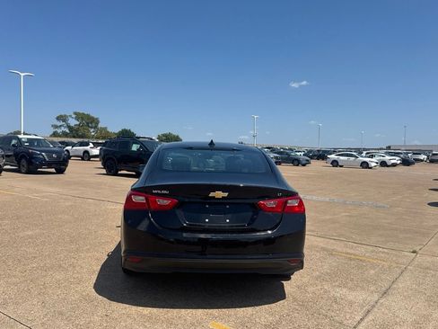Used 2025 Chevrolet Malibu LT FWD image 18