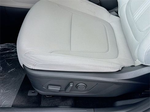 New 2025 Hyundai Tucson SEL image 29