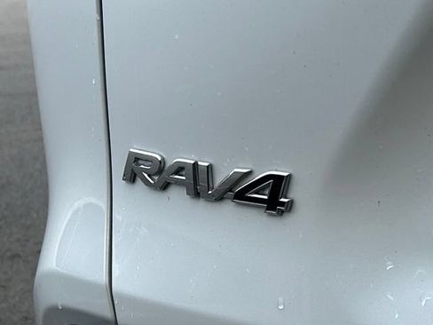 Used 2024 Toyota RAV4 XLE Premium w/ Weather Package AWD/4WD image 13