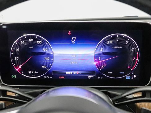 Certified 2024 Mercedes-Benz C 300 Sedan image 28