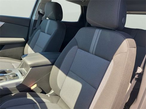 New 2026 Chevrolet Blazer LT image 17