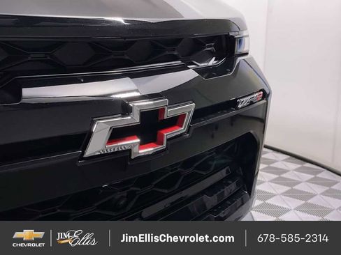 New 2026 Chevrolet Colorado ZR2 w/ Technology Package image 31