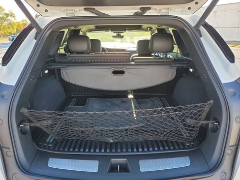 Certified 2024 Cadillac XT5 Premium Luxury w/ Technology Package image 8