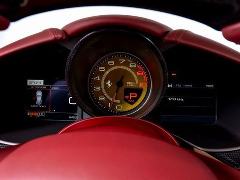 Used 2016 Ferrari F12 Berlinetta image 37