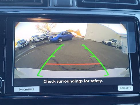 New 2024 Mitsubishi Mirage G4 Black Edition image 15