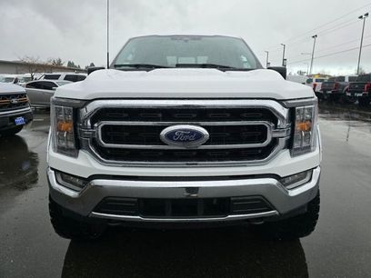 Certified 2023 Ford F150 XLT w/ Equipment Group 302A High