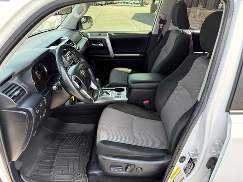 Used 2019 Toyota 4Runner SR5 image 11