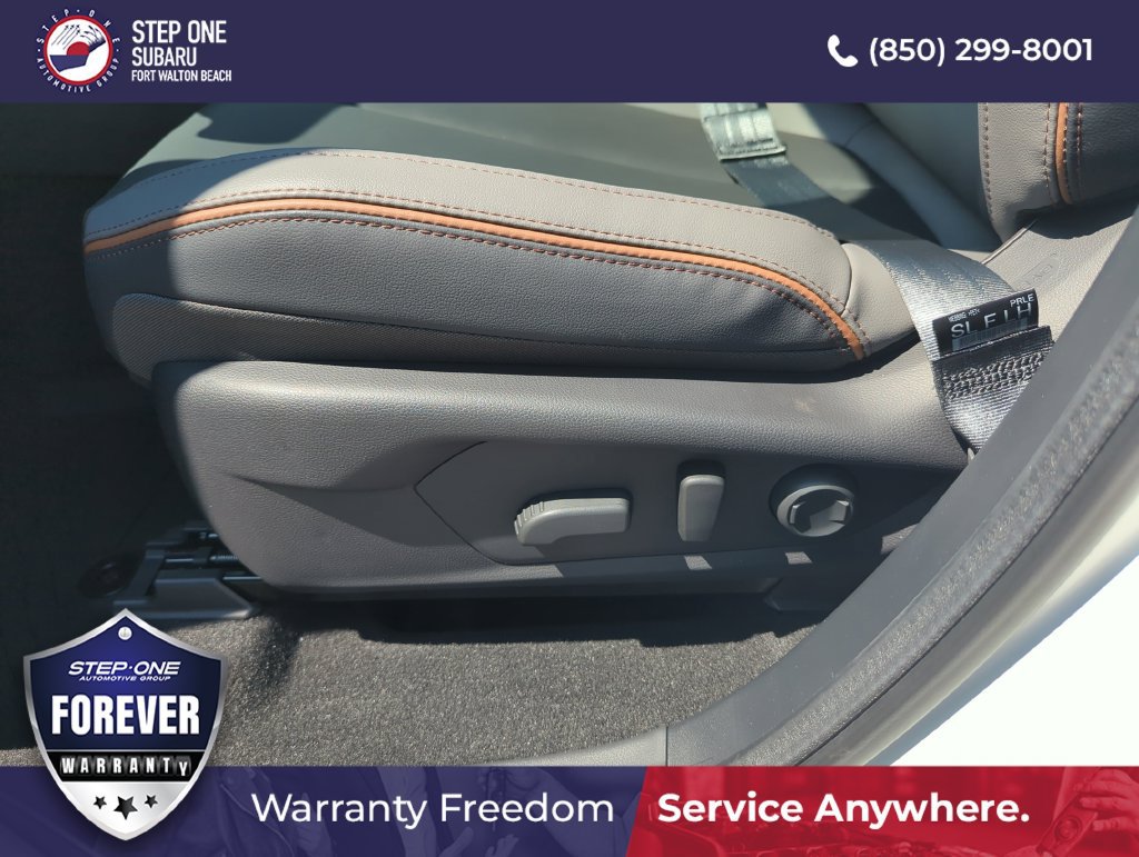 New 2026 Subaru Forester Sport AWD/4WD image 13