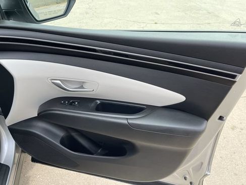 Used 2024 Hyundai Tucson SEL FWD image 16