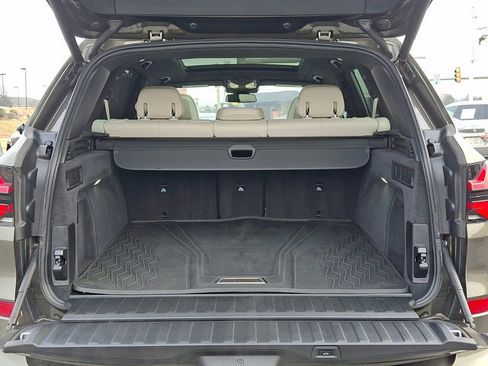Certified 2024 BMW X5 xDrive40i w/ M Sport Package image 29