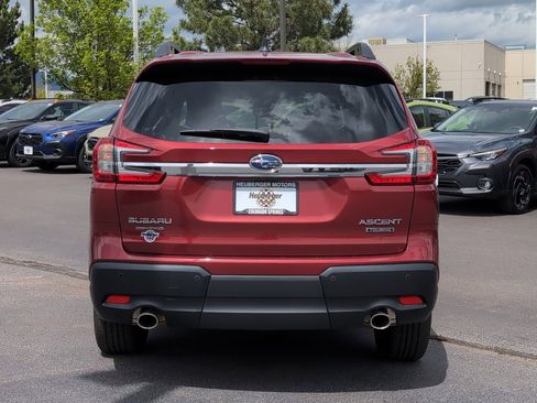 New 2026 Subaru Ascent Touring AWD/4WD image 6