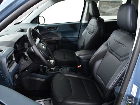 New 2026 Ford Maverick Lariat w/ Black Appearance Package AWD/4WD image 6