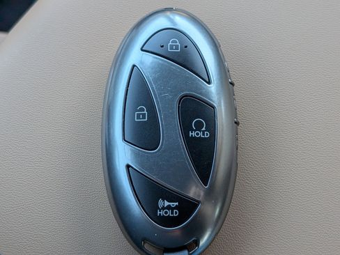 New 2026 Hyundai Santa Fe Calligraphy image 30