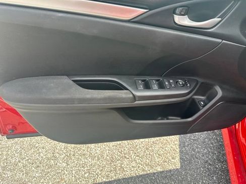 Certified 2019 Honda Civic LX image 10