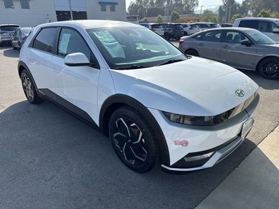 Used 2024 Hyundai Ioniq 5 SE