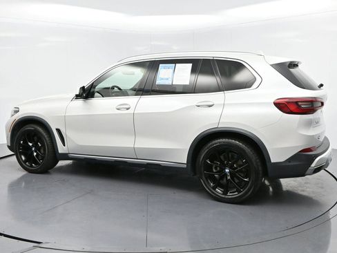 Used 2019 BMW X5 xDrive40i w/ Premium Package 2 AWD/4WD image 5