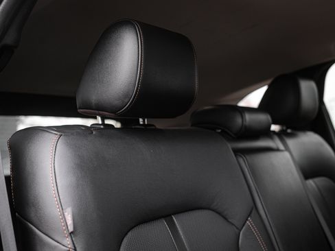 Used 2024 MAZDA CX-90 Plug-In Hybrid w/ Preferred image 33