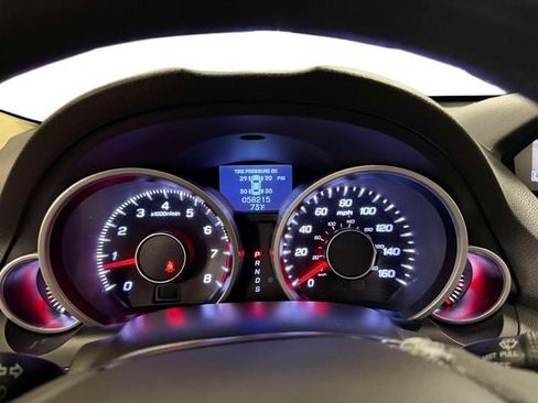 Used 2012 Acura TL FWD image 38