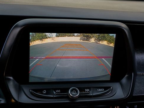 Used 2016 Chevrolet Camaro LT RWD image 25