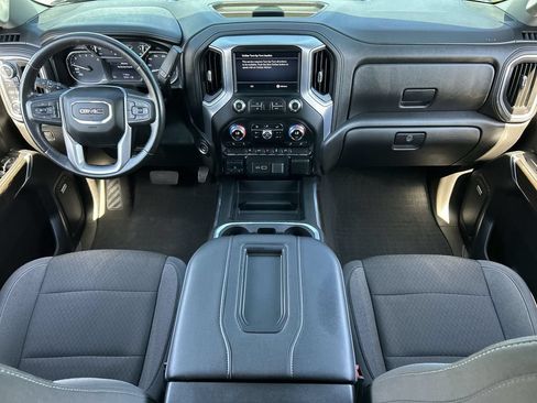 Used 2021 GMC Sierra 1500 Elevation w/ Preferred Package AWD/4WD image 20