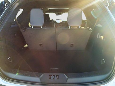 New 2026 Ford Explorer ST w/ Sun And Sound Package AWD/4WD image 35