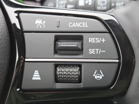 New 2026 Honda CR-V EX-L image 9