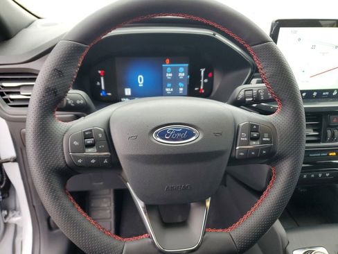 New 2026 Ford Escape ST-Line w/ Tech Pack #1 image 19