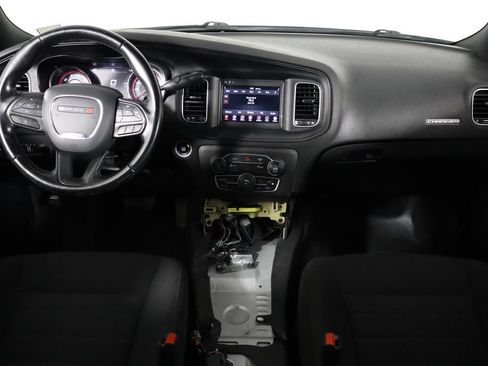 Used 2021 Dodge Charger Police w/ Fleet Safety Group AWD/4WD image 13