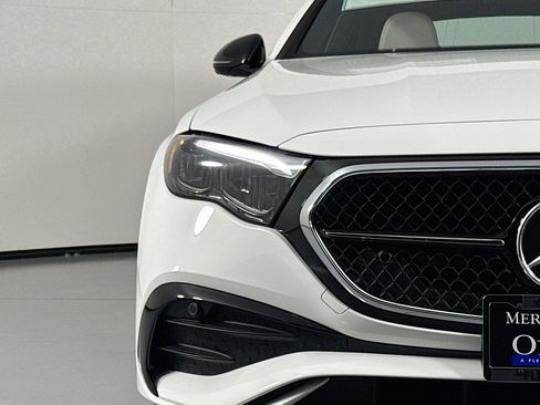 New 2026 Mercedes-Benz E 350 Sedan image 13