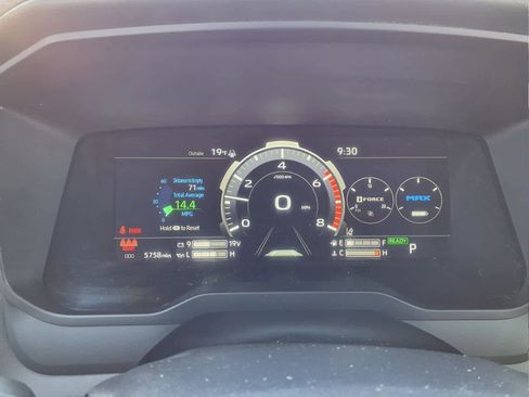 Used 2026 Toyota Tundra Platinum w/ TRD Off-Road Package image 27