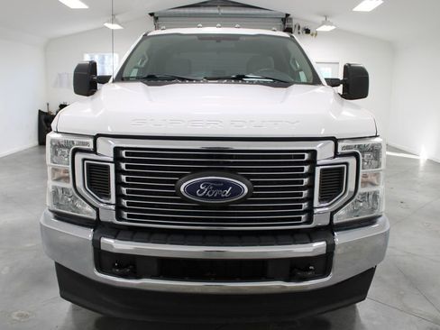 Used 2020 Ford F350 XL w/ STX Appearance Package image 3