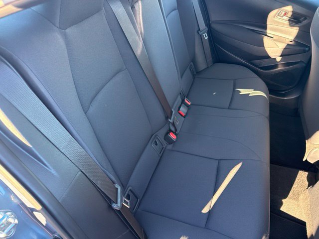 Used 2026 Toyota Corolla LE w/ LE Premium Package FWD image 18
