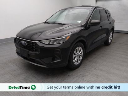 Used 2023 Ford Escape Active w/ Tech Pack #1