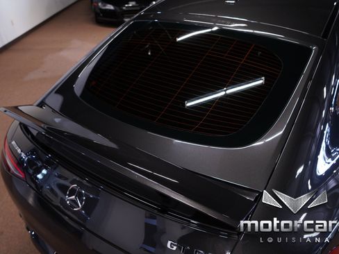 Used 2020 Mercedes-Benz AMG GT 53 image 16