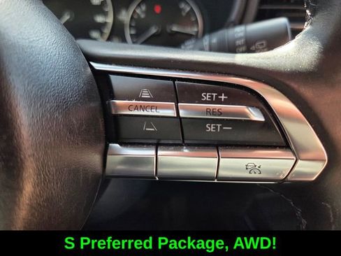 Used 2023 MAZDA CX-30 AWD 2.5 S w/ Preferred Package image 26