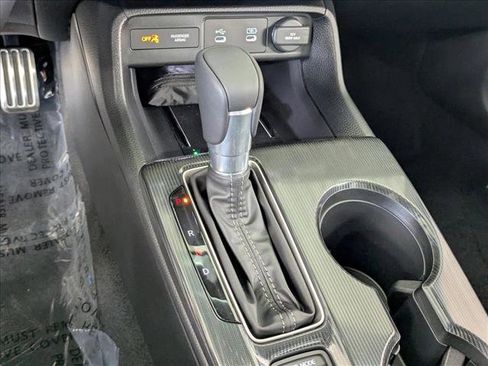 New 2026 Honda Civic Sport Touring image 13