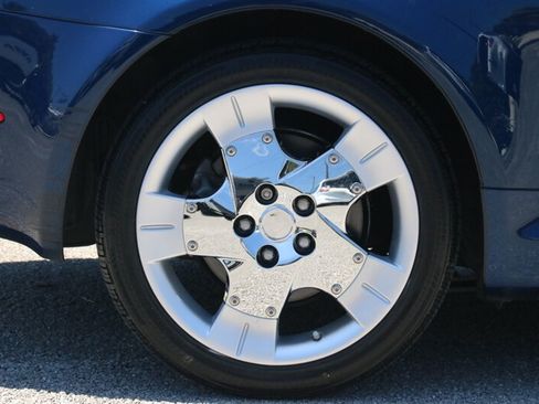 Used 2003 Lexus SC 430 Convertible RWD image 40
