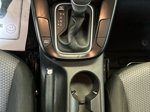 Used 2022 Kia Soul LX image 17