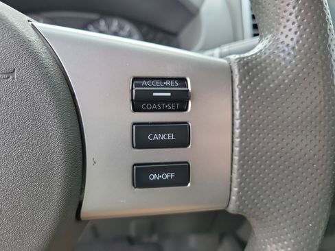 Used 2021 Nissan Frontier SV image 22
