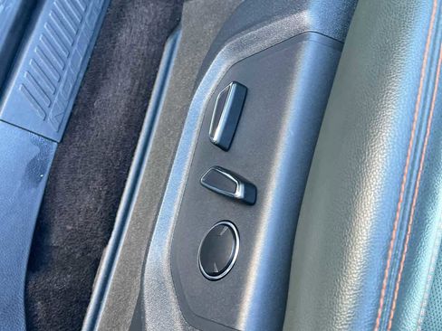 Used 2022 Ford Expedition Timberline image 35