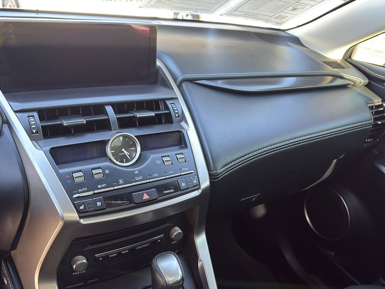 Used 2020 Lexus NX 300 FWD w/ Premium Package image 9