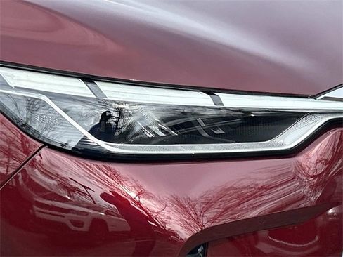 Certified 2025 INFINITI QX60 Luxe image 10