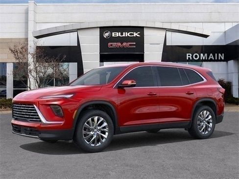 New 2026 Buick Enclave Preferred w/ Power Package image 98