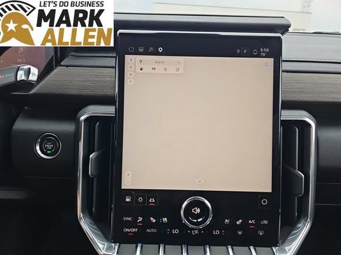Used 2025 GMC Acadia Denali AWD/4WD image 14